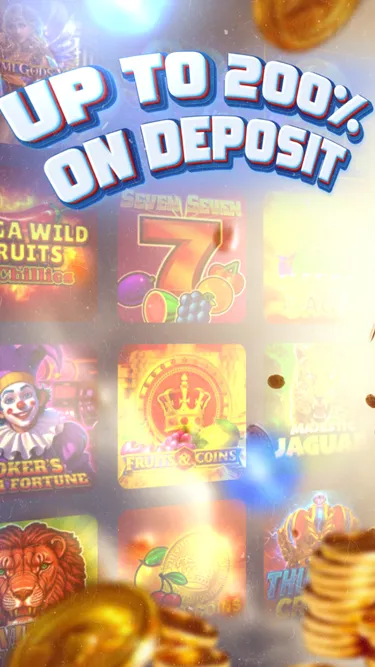 Złota Szansa Screenshot